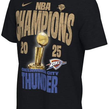 2025 NBA CHAMPIONSHIP TEE
