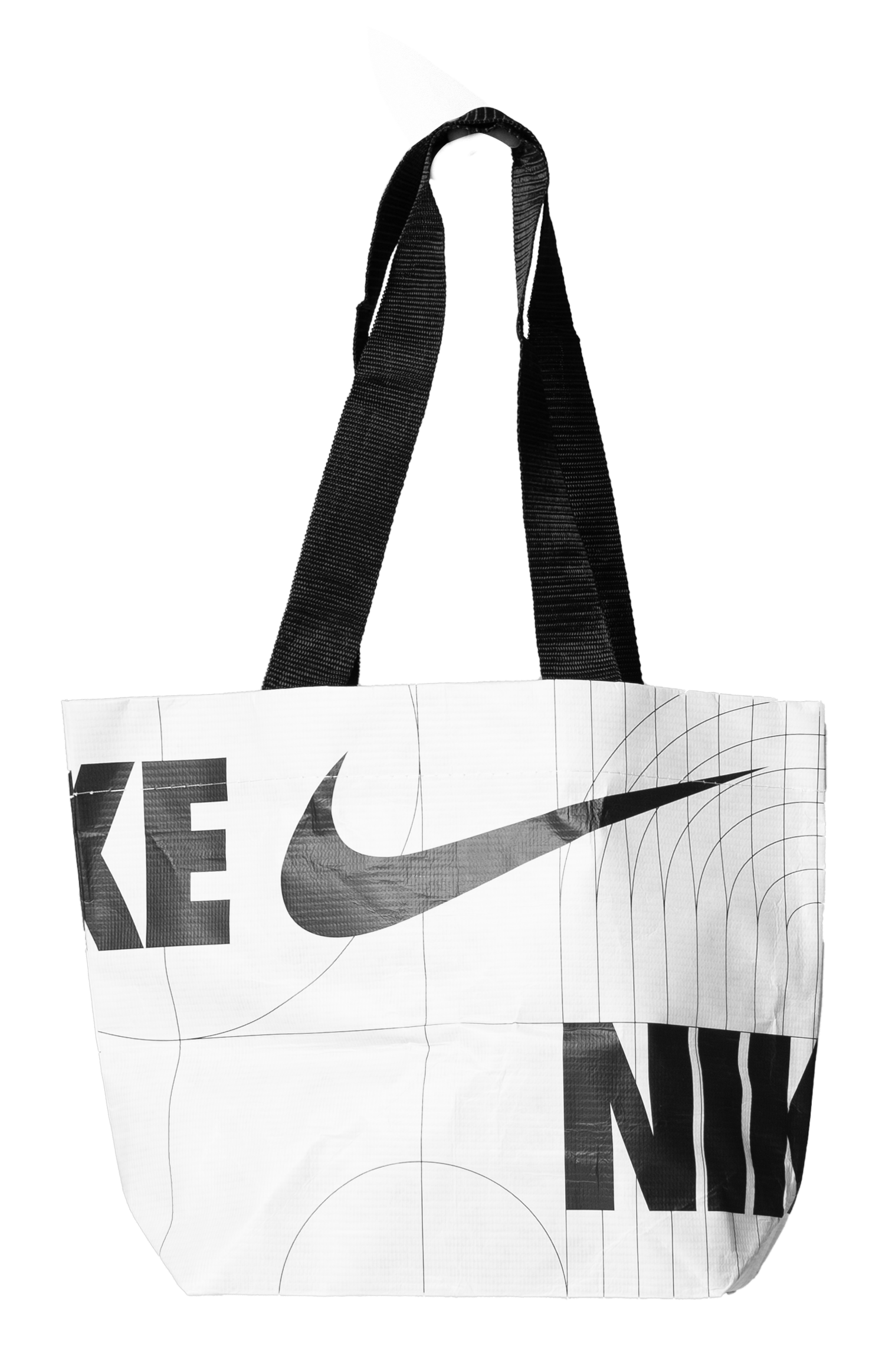 NIKE REUSABLE TOTE BAG