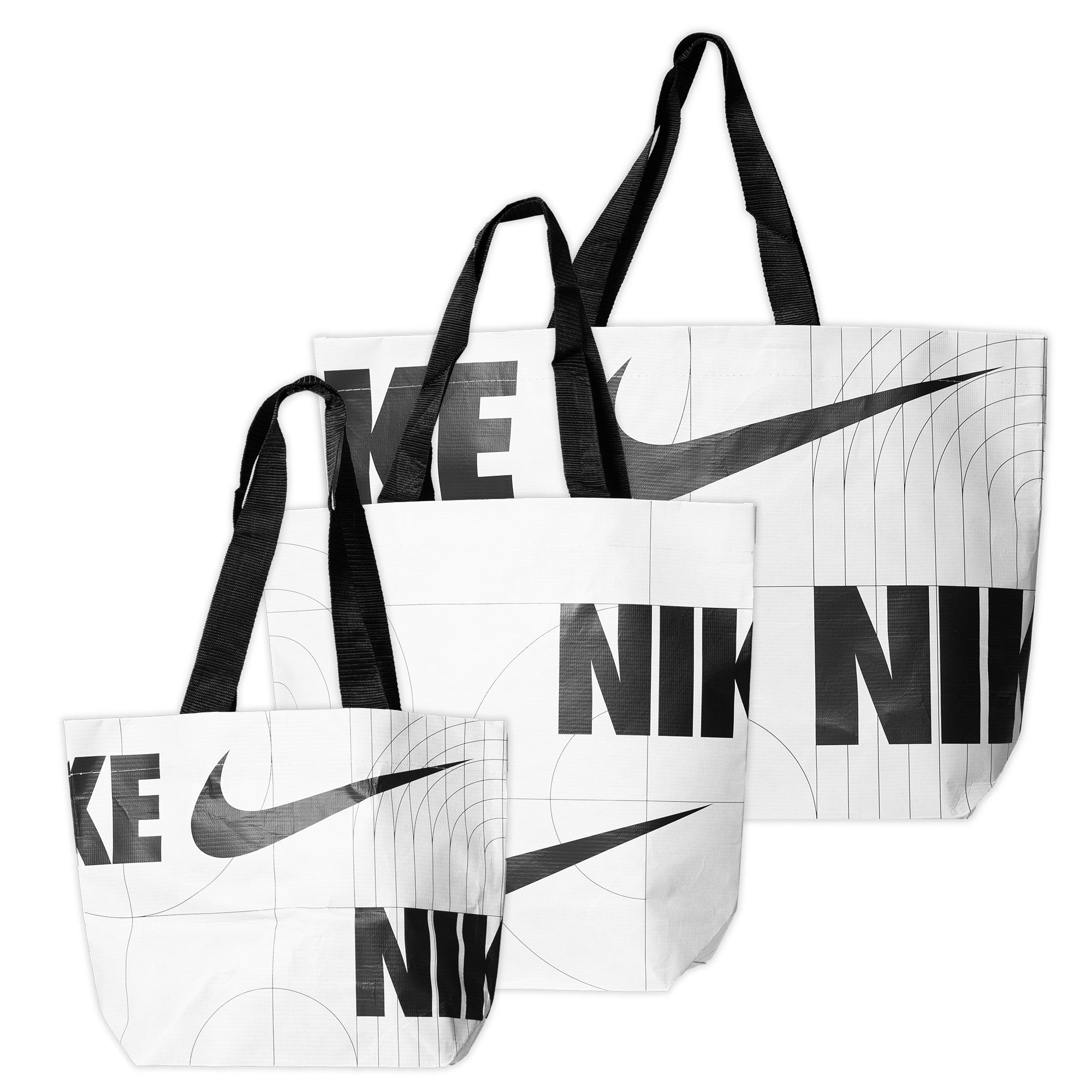 NIKE REUSABLE TOTE BAG