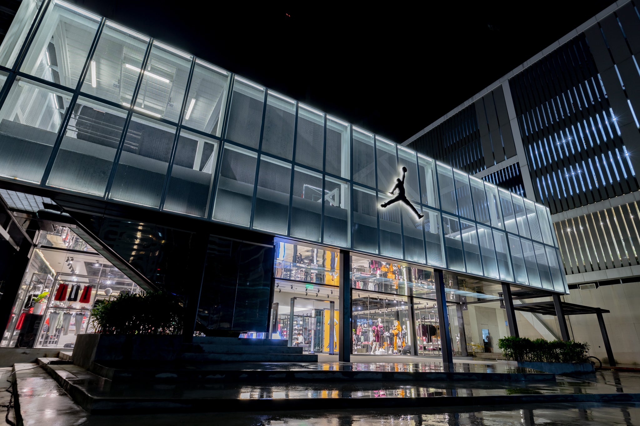 Nike park sm fairview contact number Clearance