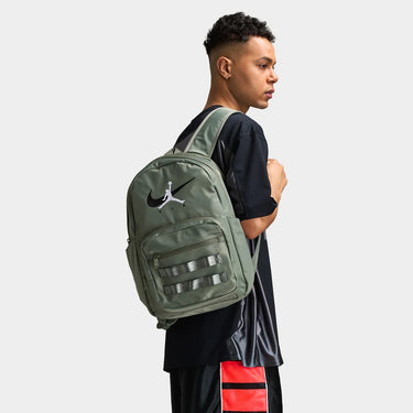 JDK LEGENDS NYLON BACK