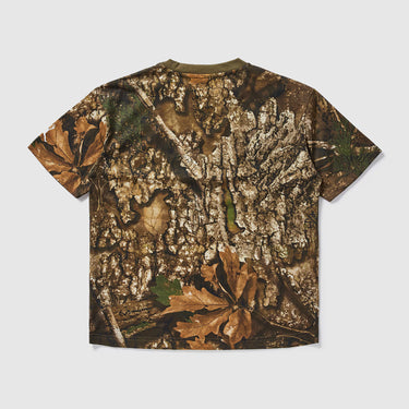 JORDAN KIDS' DISTRESSED TEE (GS)