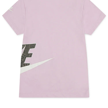 NIKE YOUNG ATHLETE WILD WARMTH GRAPHIC TEE (PS)