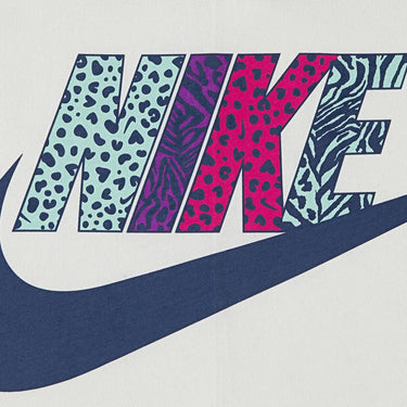 NIKE YOUNG ATHLETE WILD WARMTH GRAPHIC TEE (PS)