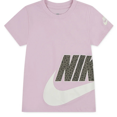NIKE YOUNG ATHLETE WILD WARMTH GRAPHIC TEE (PS)