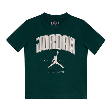 JORDAN KIDS' 88 CITY T-SHIRT