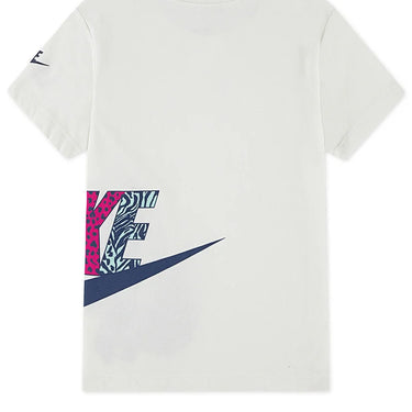 NIKE YOUNG ATHLETE WILD WARMTH GRAPHIC TEE (PS)