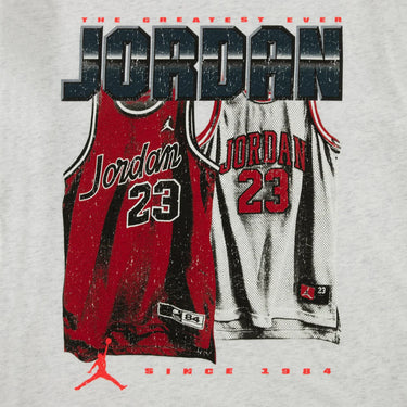 JORDAN KIDS' HOME AND AWAY T-SHIRT (GS)
