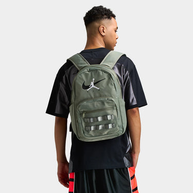 JDK LEGENDS NYLON BACK