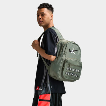 JDK LEGENDS NYLON BACK