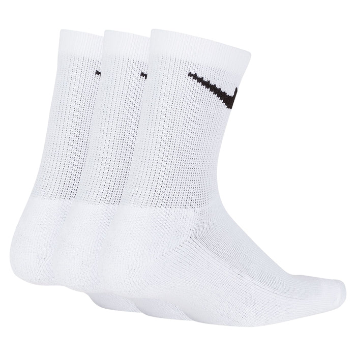 NIKE YOUNG ATHLETE NIKE BASIC PACK CREW 3PK