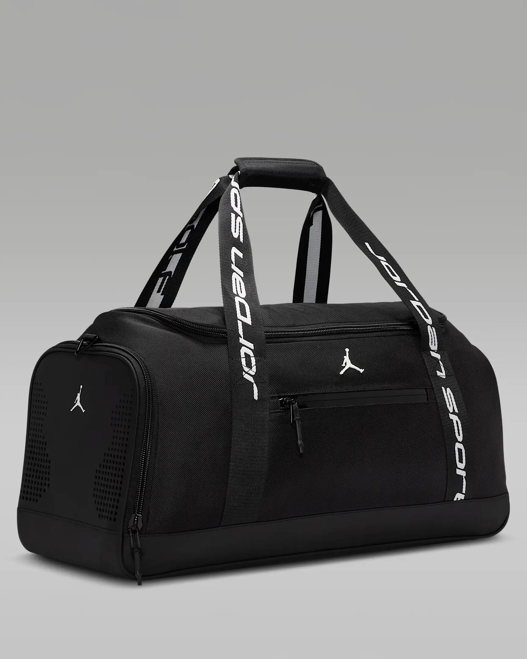 JORDAN SPORT DUFFLE BAG