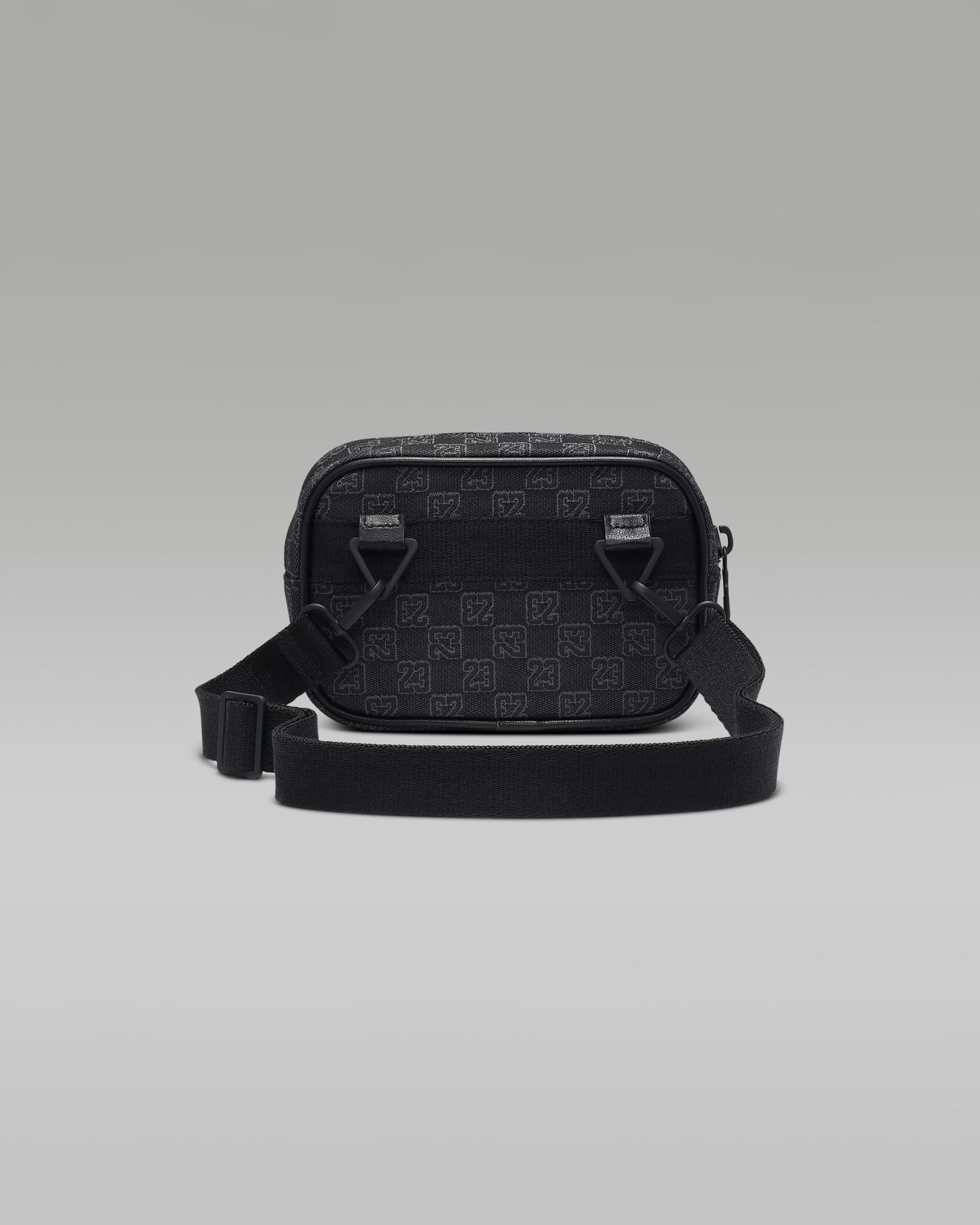 JORDAN 23 MONOGRAM CAMERA BAG (1.5L)