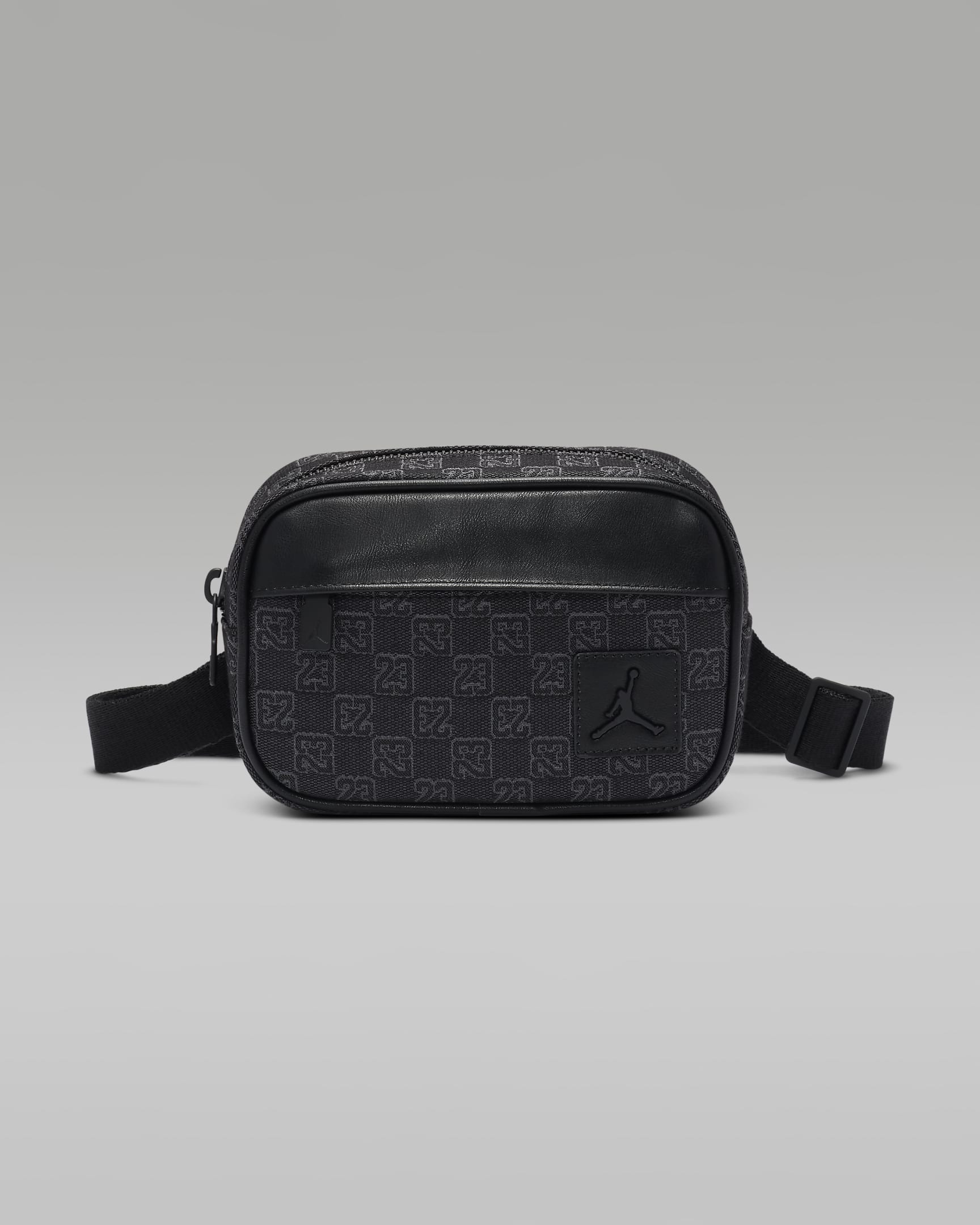 JORDAN 23 MONOGRAM CAMERA BAG (1.5L)