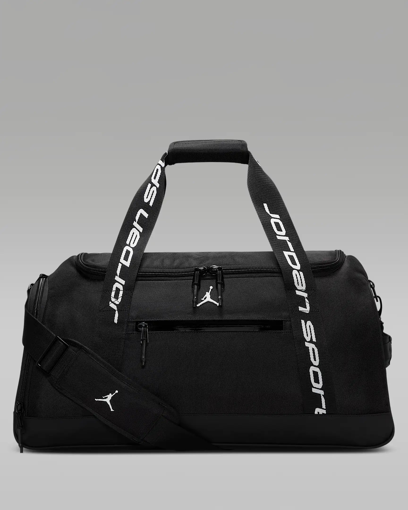 JORDAN SPORT DUFFLE BAG