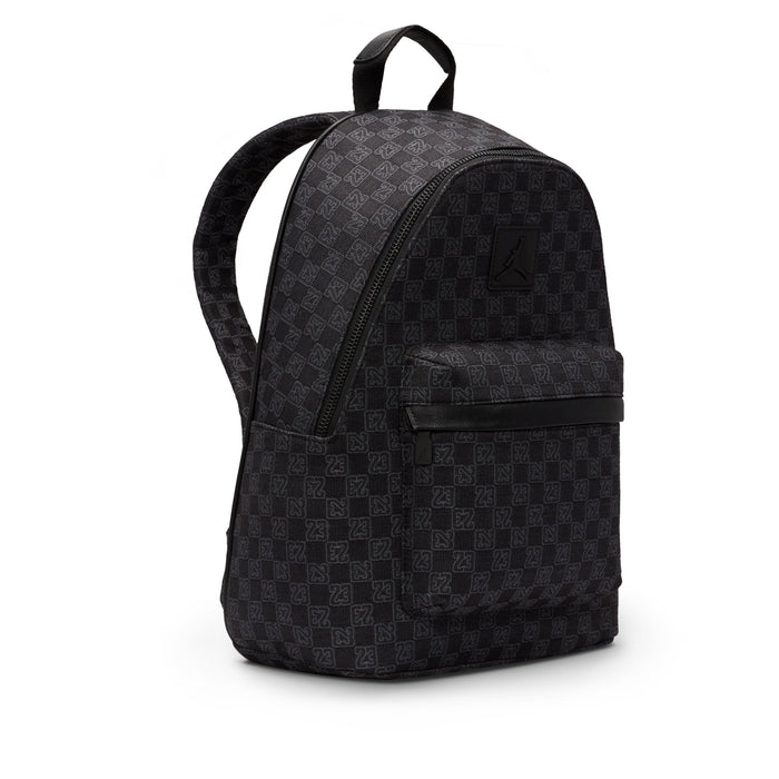 JORDAN MONOGRAM BACKPACK