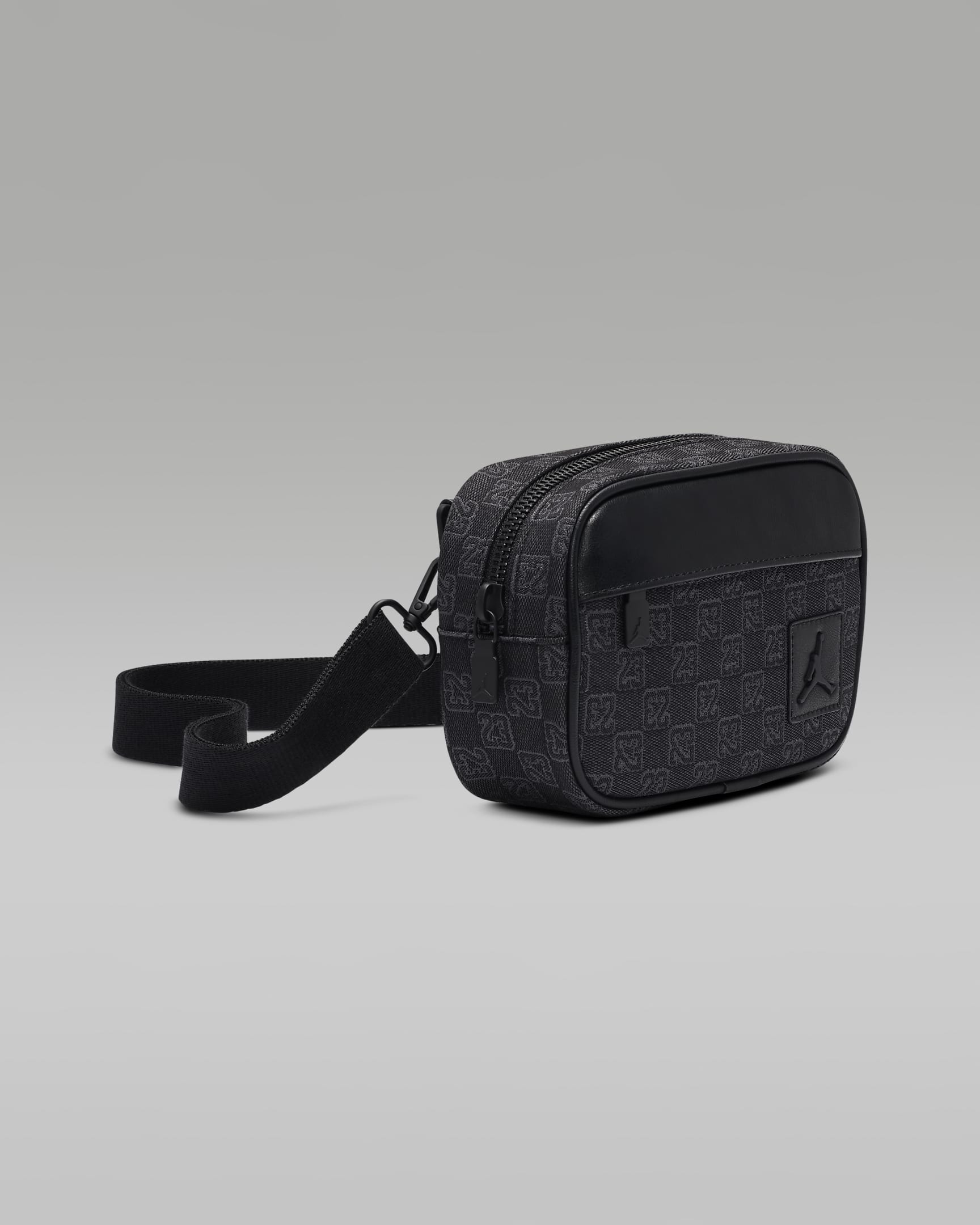 JORDAN 23 MONOGRAM CAMERA BAG (1.5L)