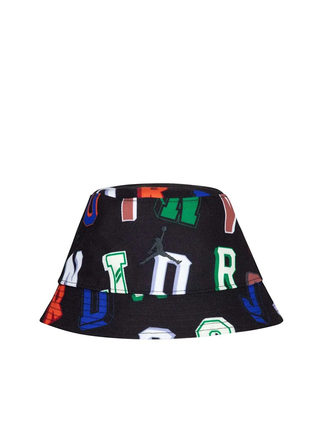 JORDAN KIDS SIGNATURE BUCKET HAT