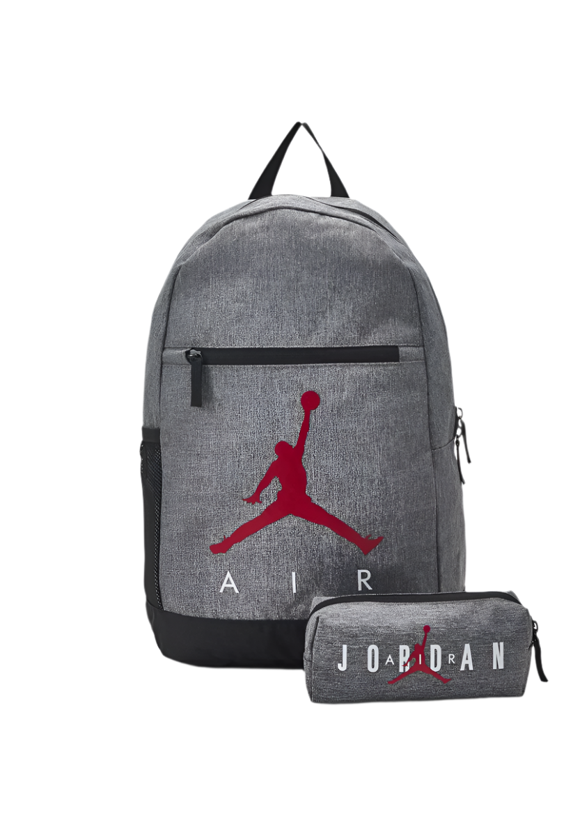 JORDAN KIDS JAN AIR SCHOOL BACKPACK