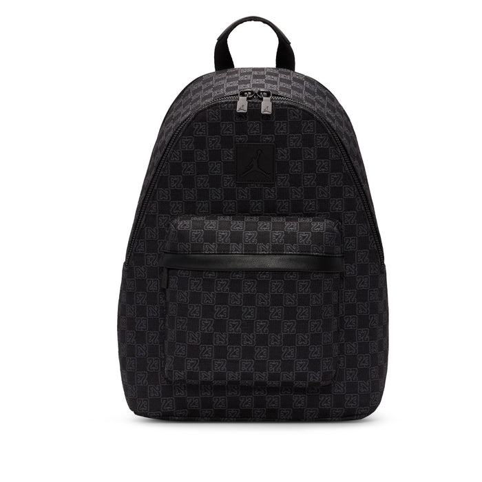 JORDAN MONOGRAM BACKPACK