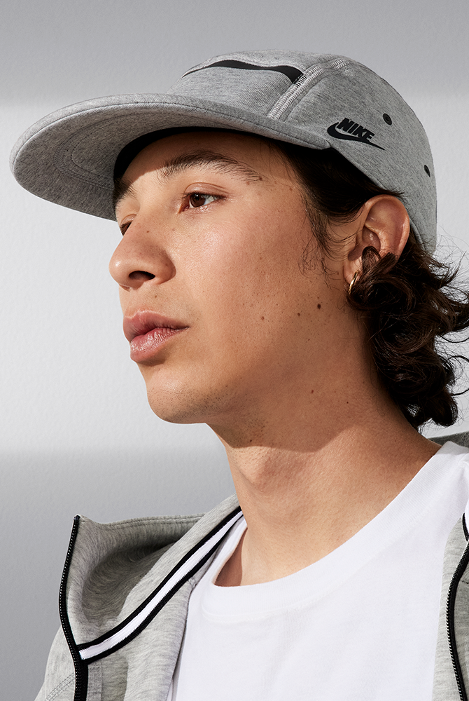 Nike 2025 fly fleece