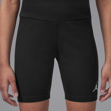JORDAN DRI-FIT ESSENTIALS BIG KID'S BIKE SHORTS