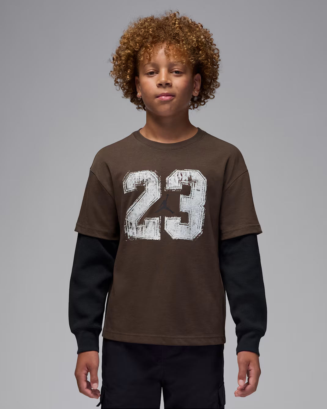 JDK MVP BIG KIDS' 23 2FER  TEE