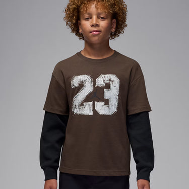 JDK MVP BIG KIDS' 23 2FER  TEE