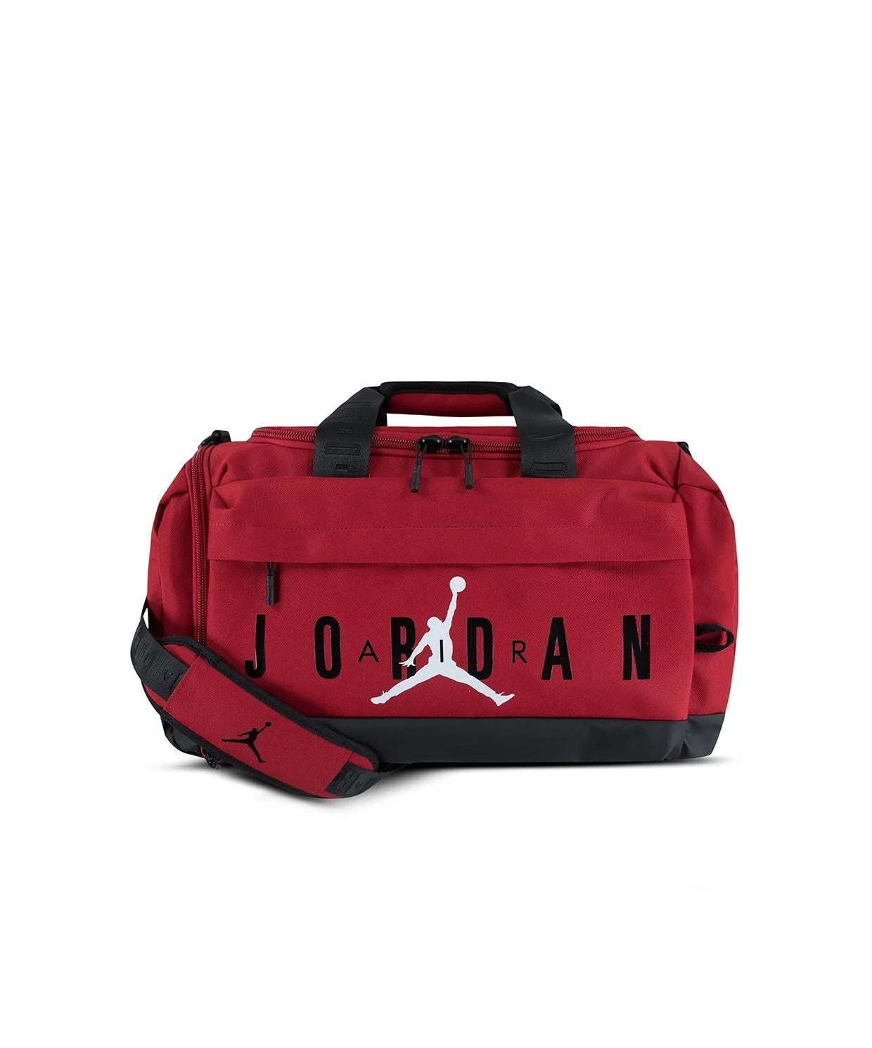 JDK VELOCITY DUFFLE (A/M) RED