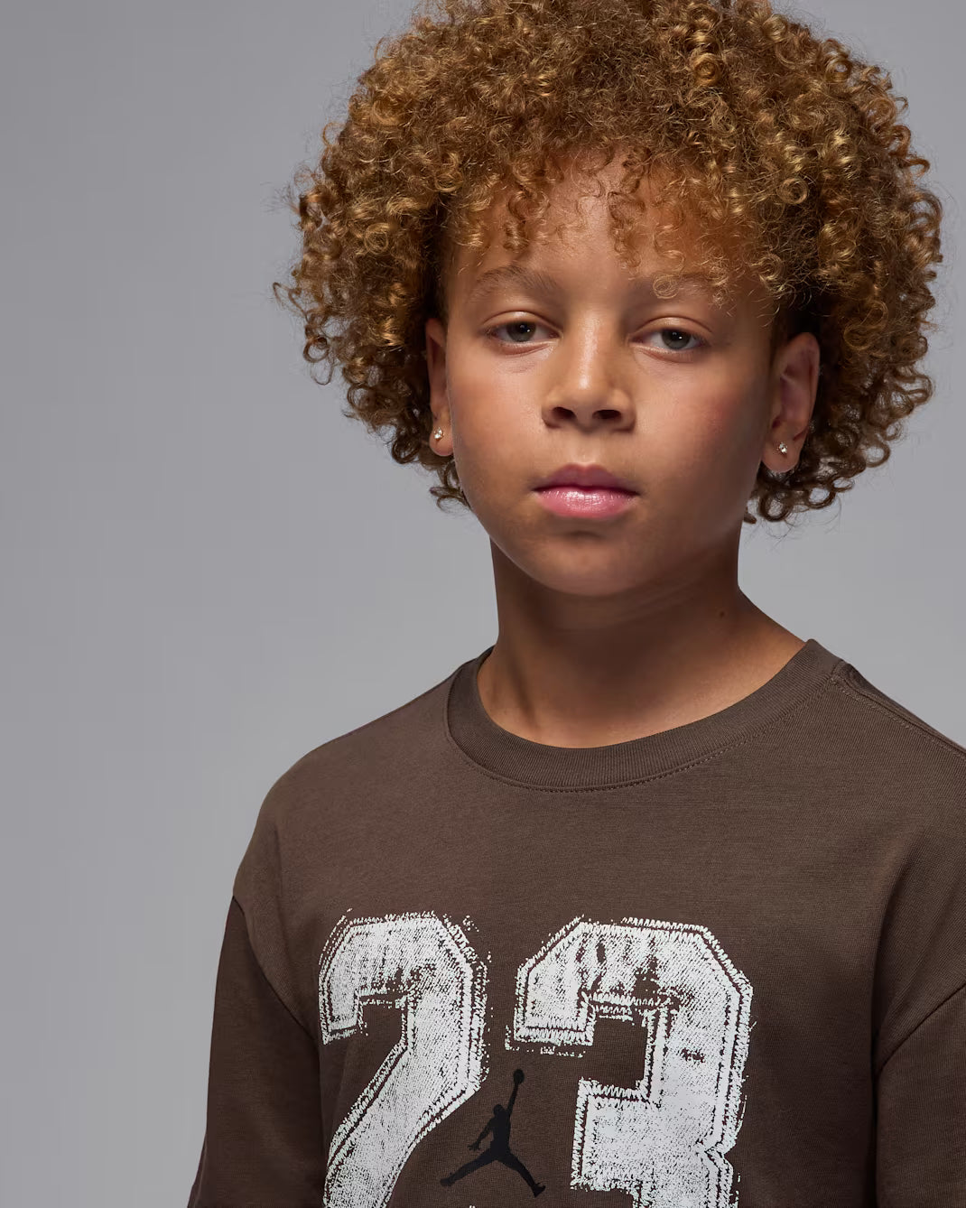 JDK MVP BIG KIDS' 23 2FER  TEE