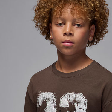 JDK MVP BIG KIDS' 23 2FER  TEE