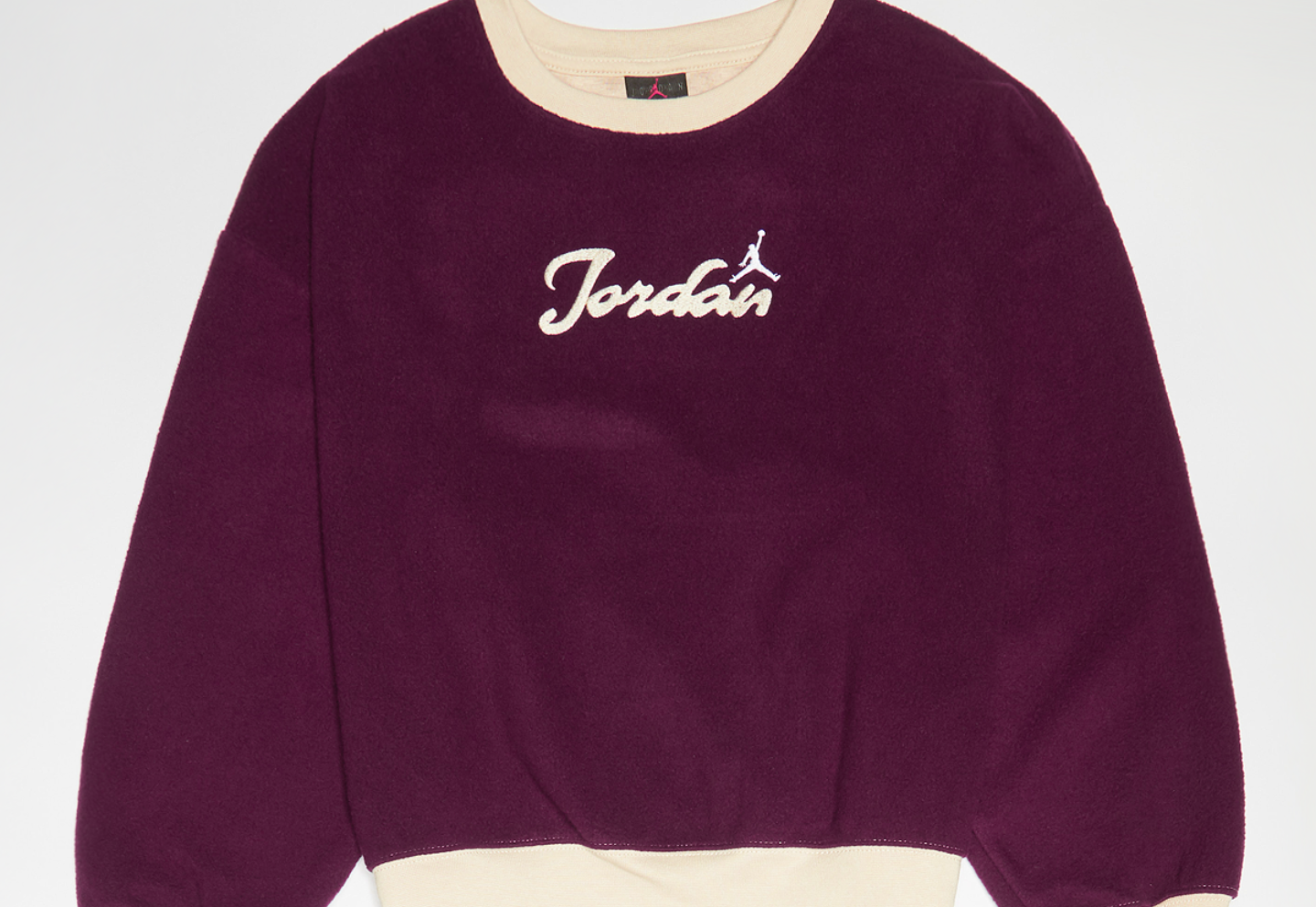 JORDAN KIDS META MAGICAL CREW (K/W)