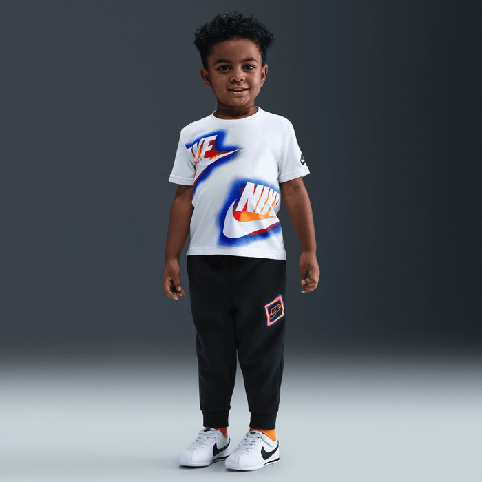 NYA GLOW WITH ME TODDLER TEE