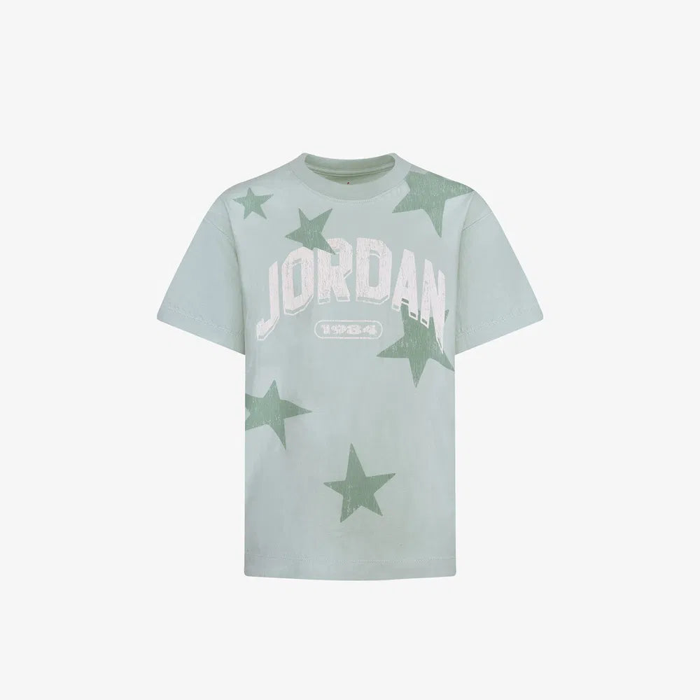 JDK JORDAN SIX FLOWERS TEE