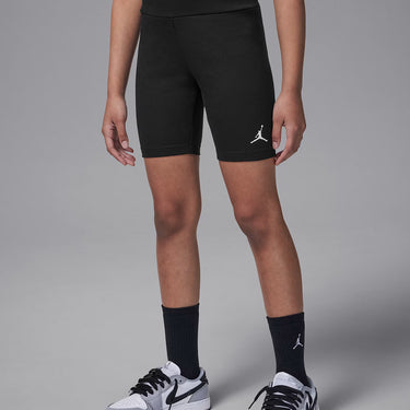 JORDAN DRI-FIT ESSENTIALS BIG KID'S BIKE SHORTS