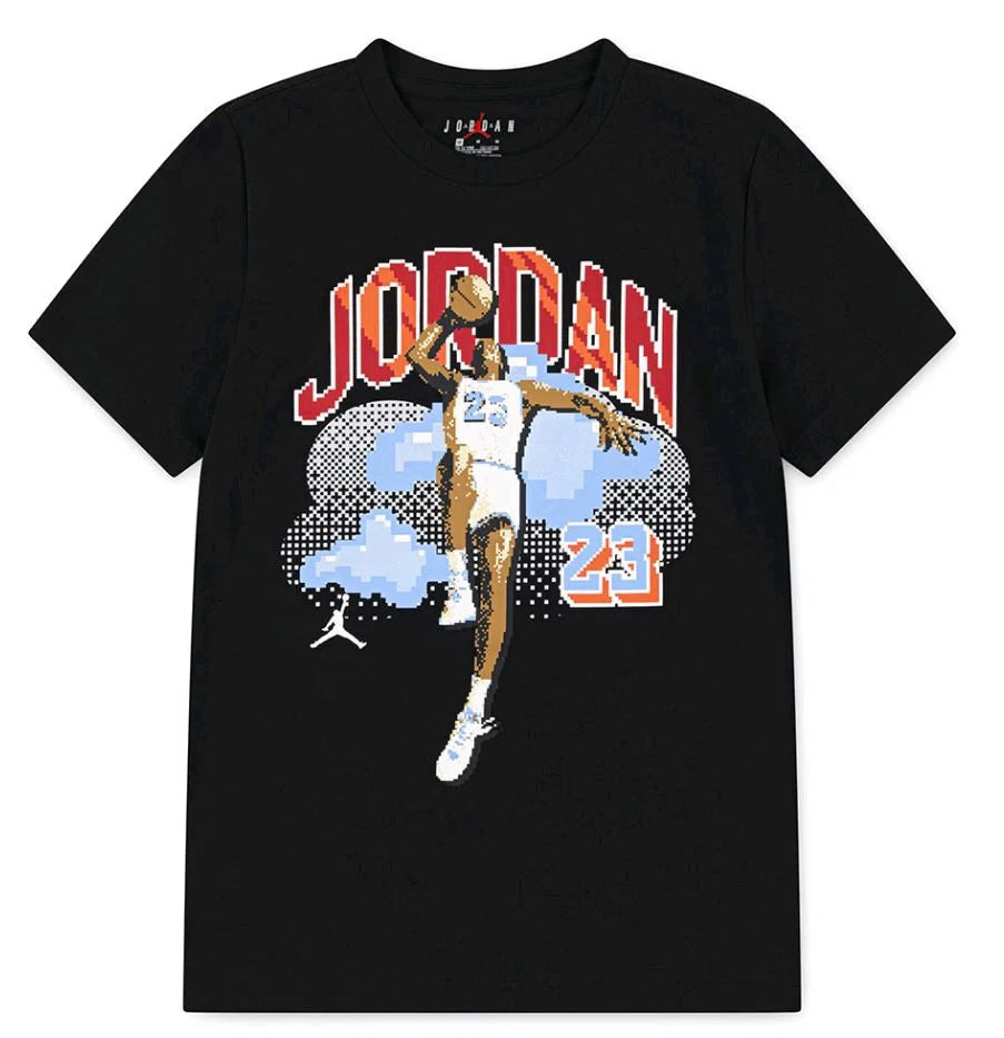 JDK CUSTOMIZED AIR DIGI KIDS' TEE
