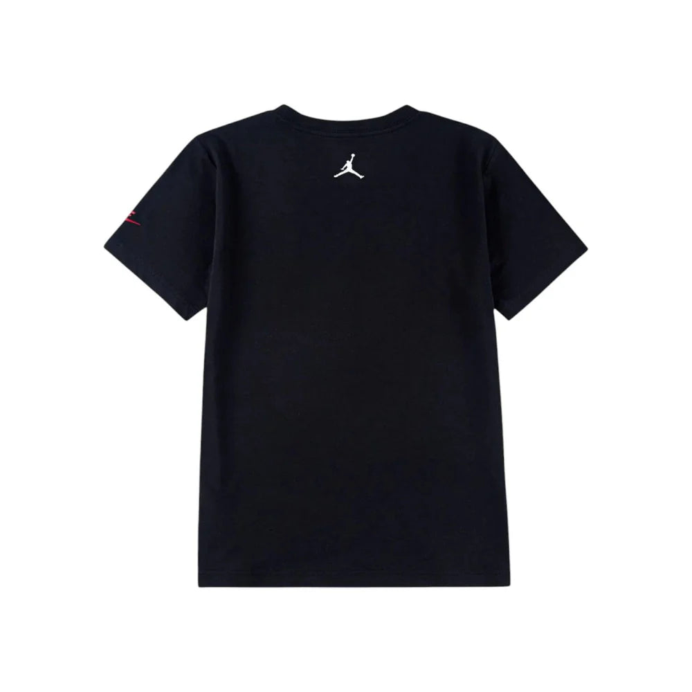 JDK MJ BRAND GFX SS CREW