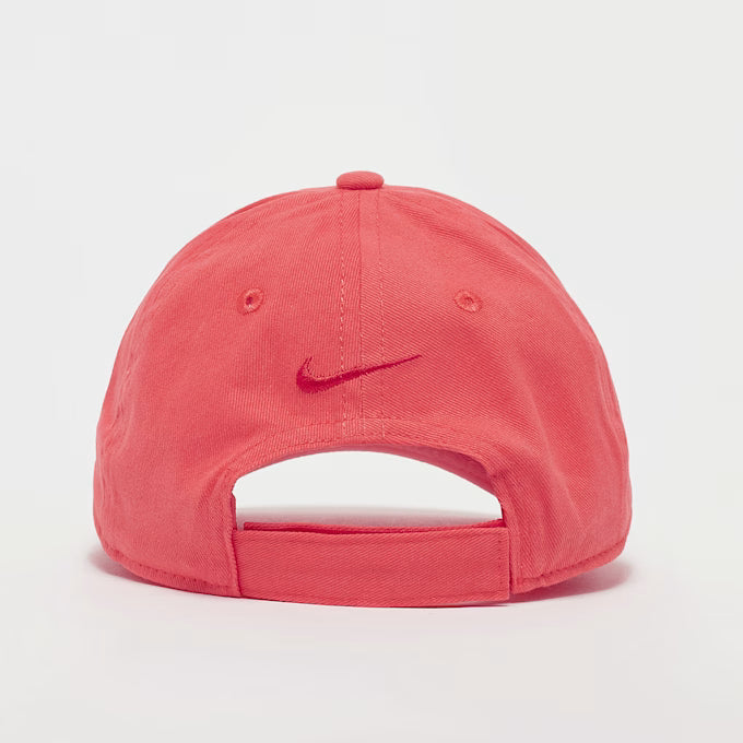 NYA NAN BOX FUTURA CLUB CAP