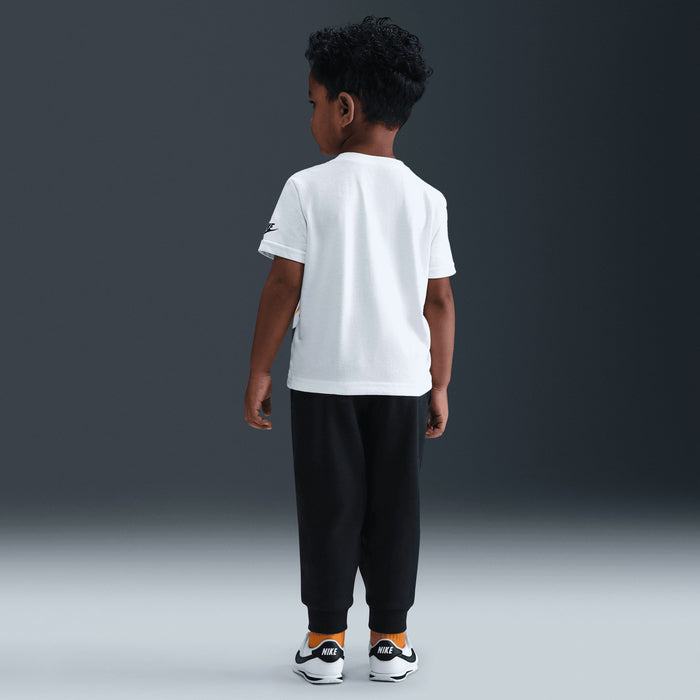 NYA GLOW WITH ME TODDLER TEE
