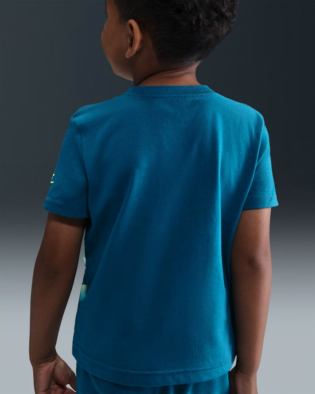 NYA GLOW WITH ME TODDLER TEE