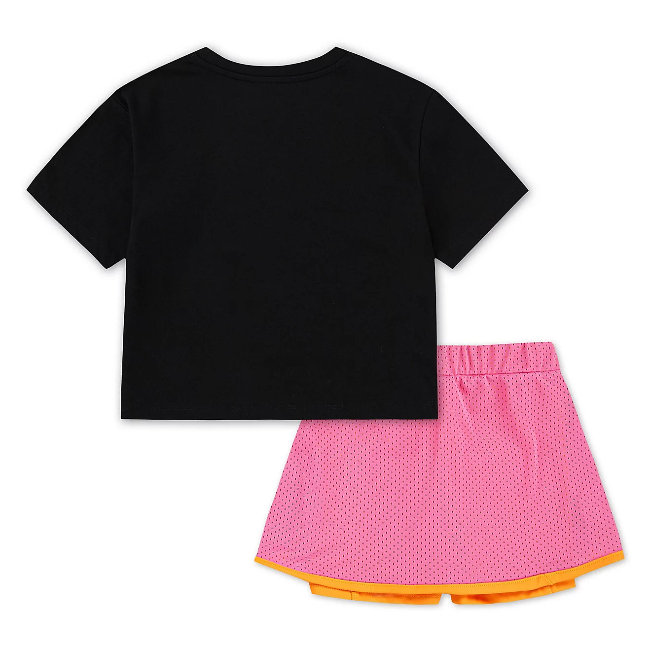 NYA JUST BELIEVE SCOOTER SET