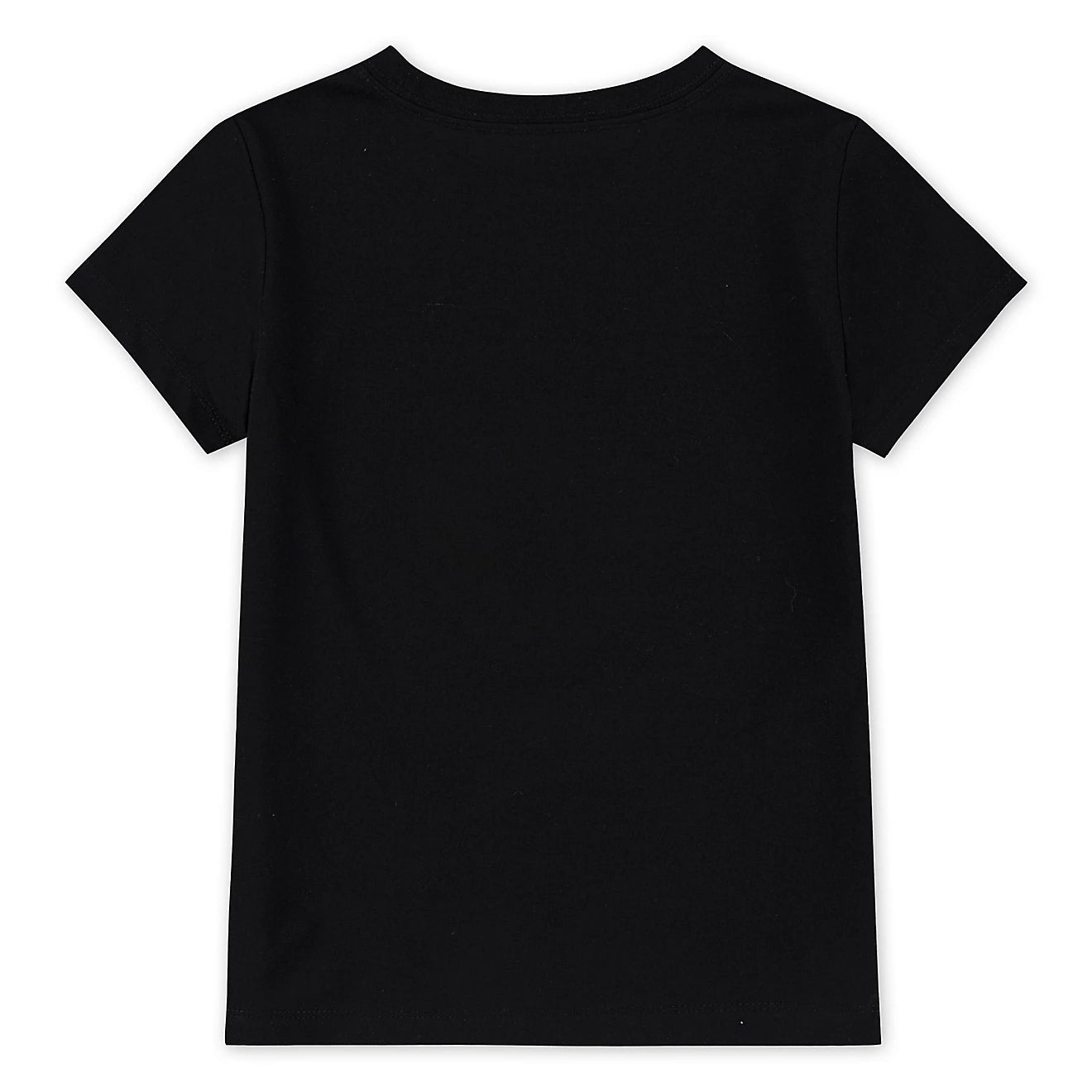 NYA NIKE GIRLS' SIP PHOTO GRAPHIC TEE