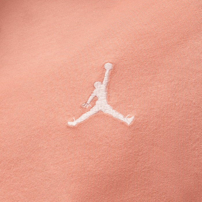 JORDAN BROOKLYN ESSENTIALS BIG KID'S T-SHIRT