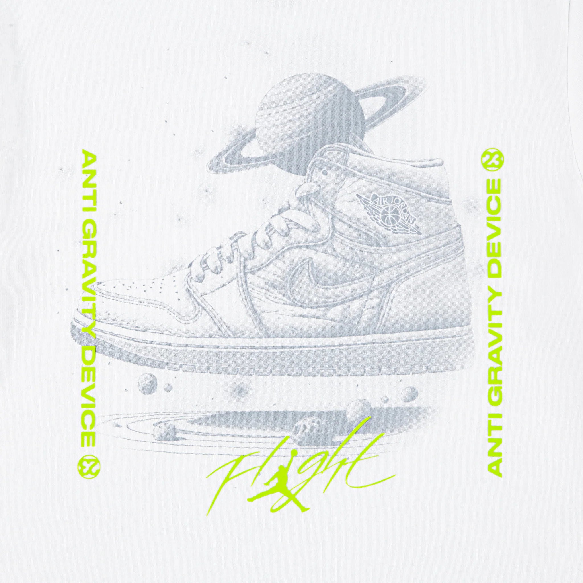 JDK JDB ANTI GRAVITY SS TEE