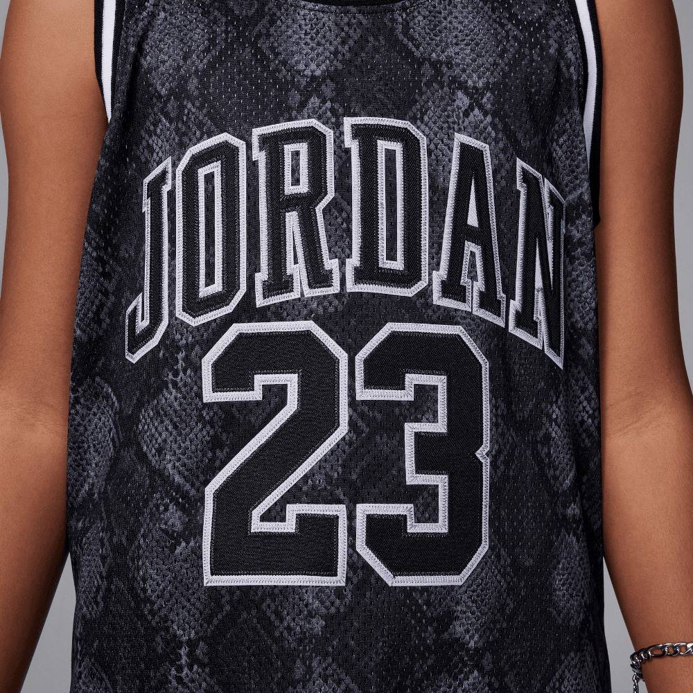 JORDAN KIDS' 23 AOP JERSEY