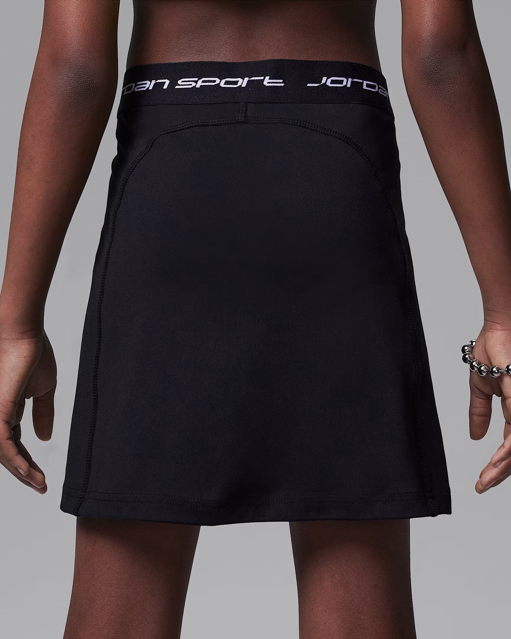 JDK SPORT DRI-FIT SKORT K/W
