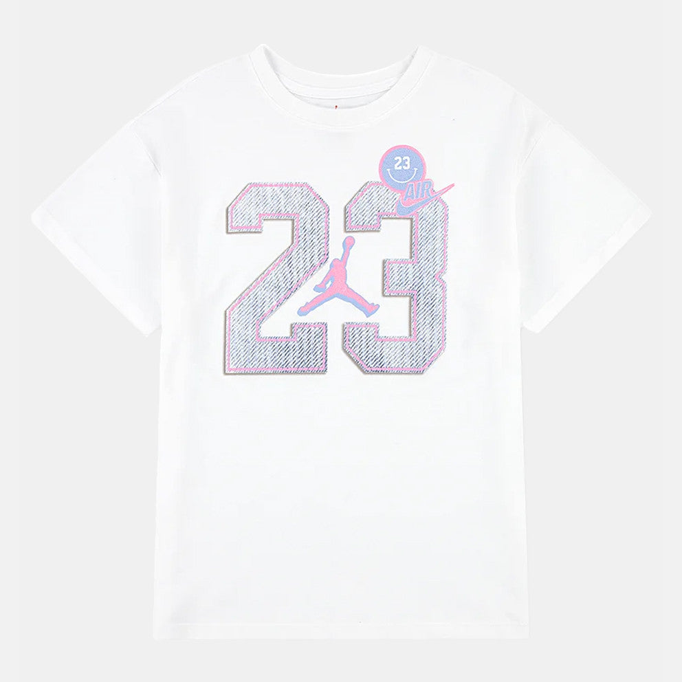 JDK BLUE JEANS BLING SS TEE
