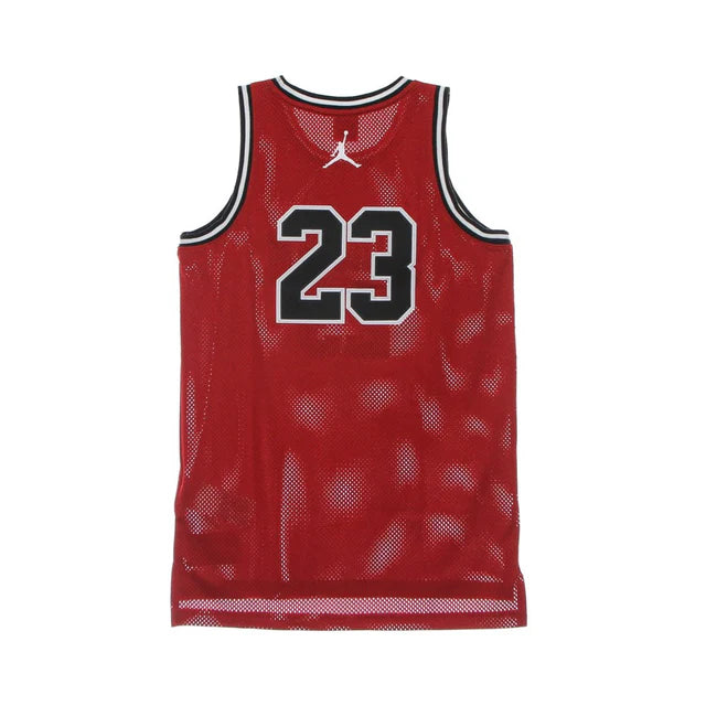 JDK JORDAN 23 JERSEY (K/M) RED