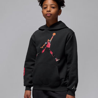 JDK JORDAN BIG KIDS' SKETCH PULLOVER