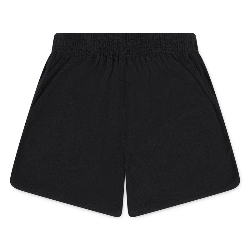 NIKE KIDS' TERRY SHORTS
